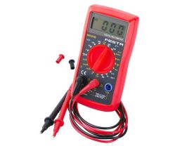 Multimetru pentru Masurarea Tensiunii si Curentului - 300V 18429 Festa
