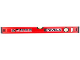Nivele aluminiu 2 bule