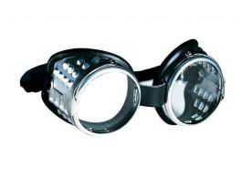Ochelari autogen Alder transparenti