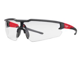Ochelari de protectie anti-zgariere CLEAR Milwaukee