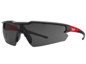 Ochelari de protectie fumurii anti-zgâriere Milwaukee