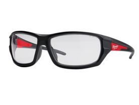 Ochelari de protectie transparenti Premium Milwaukee
