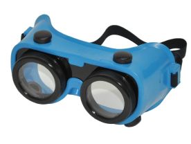 Ochelari pentru protectie transparenti MONREAL77