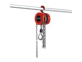 Palan mecanic cu lant 1T TC-CH 1000 Einhell