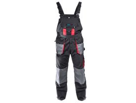 Pantaloni cu piept BH2SO