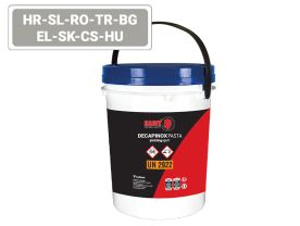 Cap furtun pompa gresat la 90° G03451 Geko