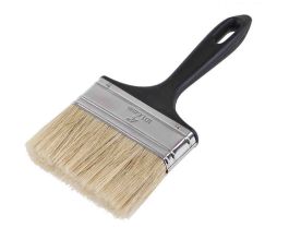 Pensula cu maner PVC 4" 52207 Festa