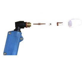 Piese pistolet CUT