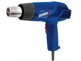 Pistol aer cald 10002000W DED7970