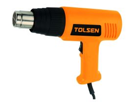 Pistol aer cald 2000W 79100