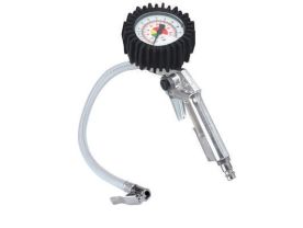 Pistol aer comprimat cu manometru 4137000 Einhell