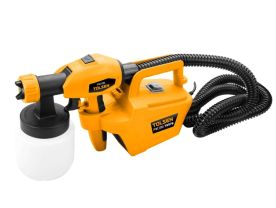 Pistol de vopsit electric 650W 79579