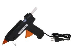 Pistol lipit plastic 60W D11.2MM 89973 Festa