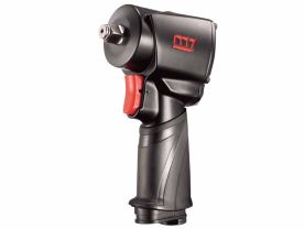 Pistol pneumatic de insurubat Mini 900Nm NC-4650 Mighty Seven