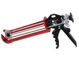 Pistol silicon pentru fixari chimice 380 ml 38020 Festa