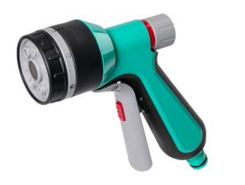 Pistol stropi apa cu 7 functii 45386