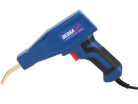 Pistol sudura plastic 50W DED7528 Dedra
