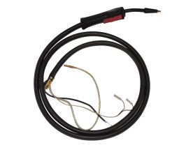 Pistolet MIG-MAG RV13-1 2,5 m pentru Handy-Mig
