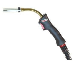 Pistolet Mig Mag LGS3-360G 4M 300A 60% racit cu aer