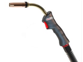 Pistolet Mig Mag LGS3-505W 5M 450A 100% racit cu apa