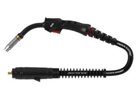 Pistolet Mig Mag PROMIG-300W 4M racit cu aer Lincoln Electric