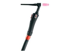 Pistolet TIG LT-26G 8M