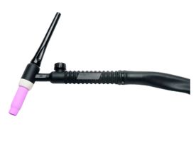 Pistolet TIG WTT2 17V 135A 4M 35% C.MIC W000278880