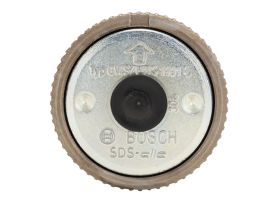 Piulita de strangere rapida M14 SDS clic Quick 1603340031 Bosch