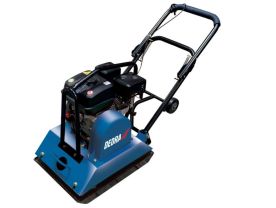 Placa compactoare 5.5CP DED8830