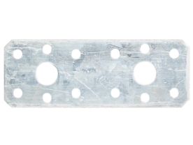 placa perforata