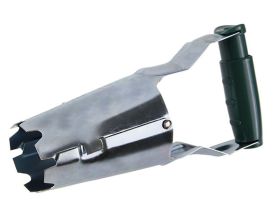 Plantator cu maner pentru bulbi cod 45040 Festa