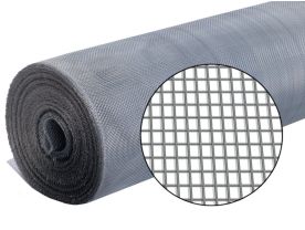 Plasa insecte sarma galvanizata 1X30 m 42103 Festa