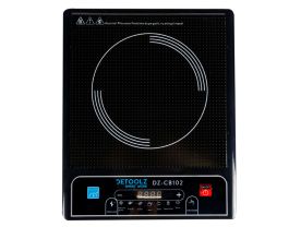 Plita ceramica cu inductie 1500W DZ-CB102