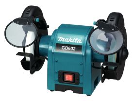 Polizor de banc 150 mm 250W GB801 Makita