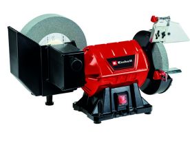 Polizor de banc 200 mm 250W TC-WD 200-150 Einhell