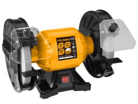 Polizor de banc 200 mm 350W 79648