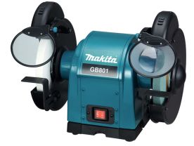 Polizor de banc 205 mm 550W FERM GB801 Makita