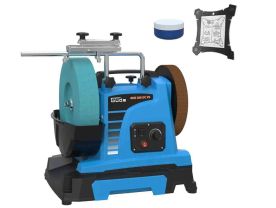 Polizor pentru slefuirea-ascutirea umeda 120W 55275 Gude