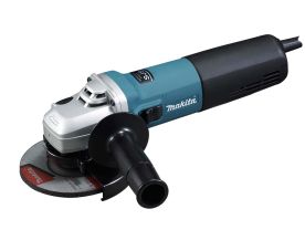 Polizor unghiular 125 mm 1400W 9565CVR Makita
