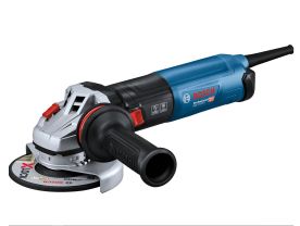 Polizor unghiular 125 mm 1700W GWS17-125S Bosch