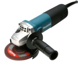 Polizor unghiular 125 mm 840W 9558HNRG Makita