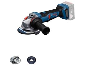 Polizor unghiular 125 mm fara acumulator PRO GWS18V-11PS 06019N4300 Bosch