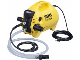 Pompa electrica testat presiune E-Push 2 REMS 115500
