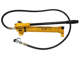 Pompa hidraulica manuala CP-700
