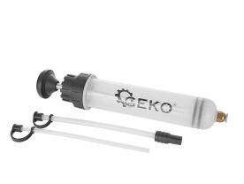 Pompa manuală de suctiune pentru lichide 200 ml G02902 - detaliu 2