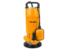 Pompa submersibila pentru apa curata 1500W 250L/min QDX15-18-1.5S