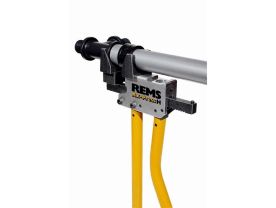 Presa axiala manuala Model REMS Ax-Press H cod: 574300