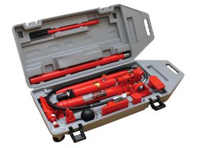 Presa hidraulica auto 10T 26888