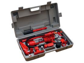 Presa hidraulica auto 4T 26886