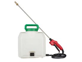 Pulverizator substante chimice 15L M18™ SWITCH TANK™ Milwaukee